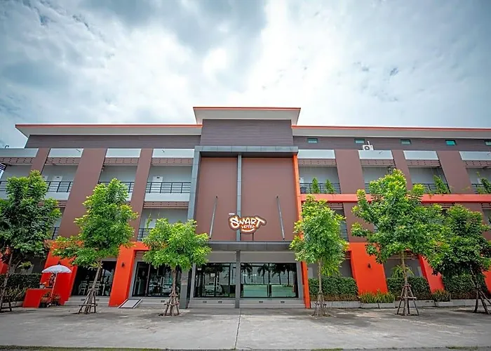 Smart 3* Bangkok