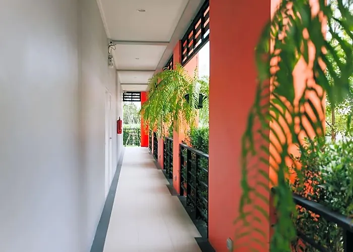 Smart 3* Bangkok