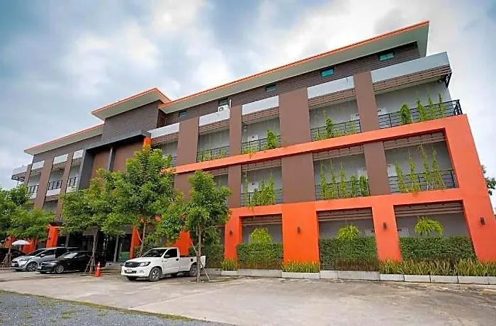 Hotel Smart