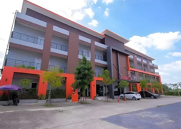 Hotel Smart 3*