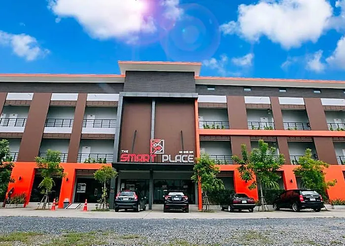 Smart Hotel