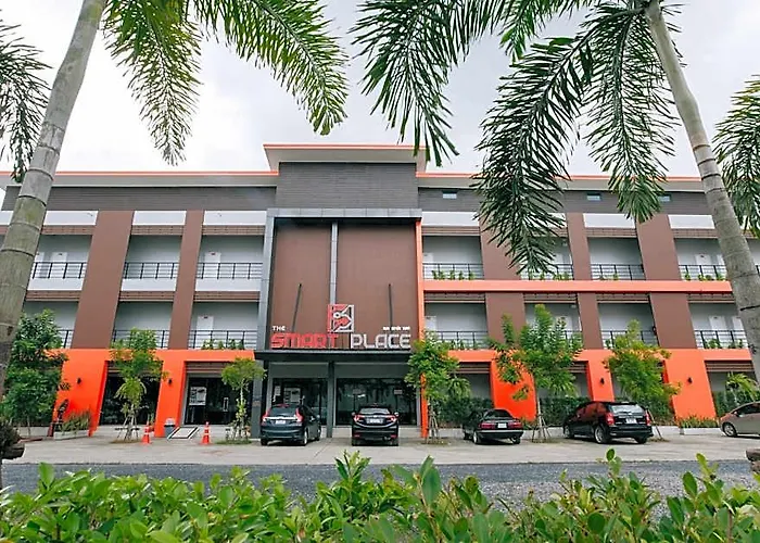 Smart 3* Bangkok