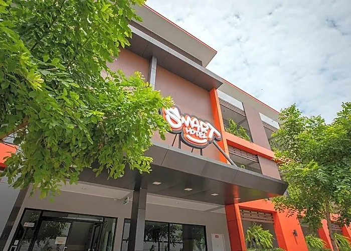Hotel Smart