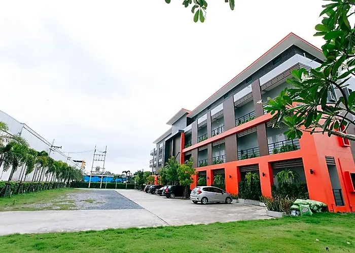 Hotel Smart 3*