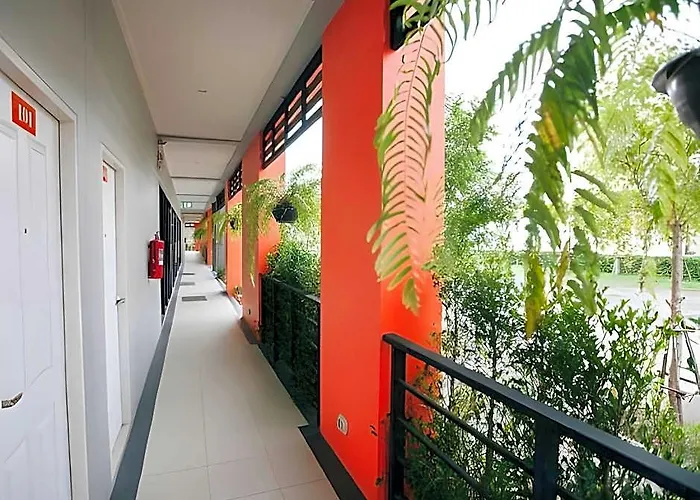 Smart Hotel