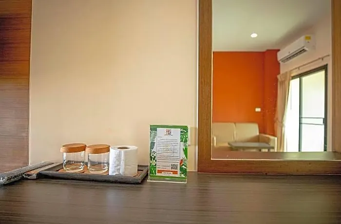 Smart Hotel Bangkok