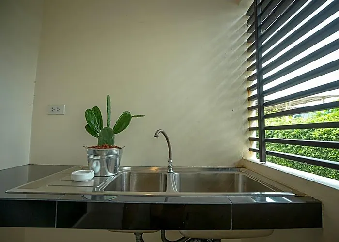 Hotel Smart Bangkok