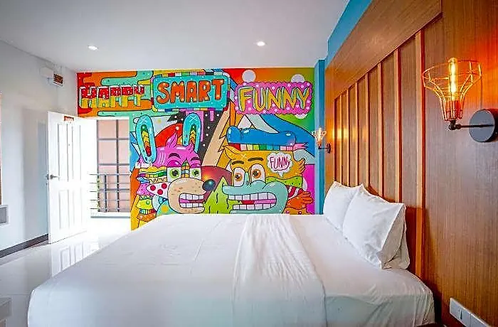 Hotel Smart 3*