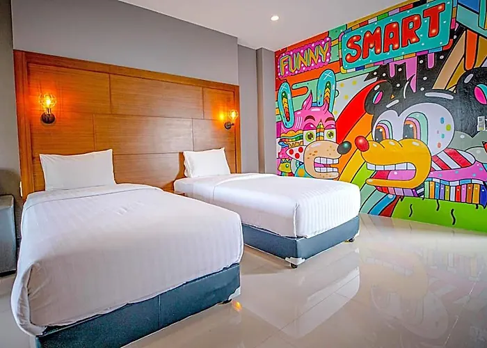 Hotel Smart