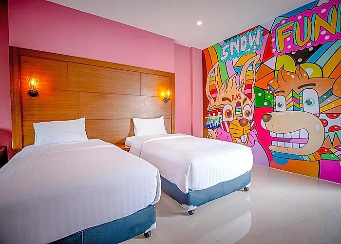 Hotel Smart 3*