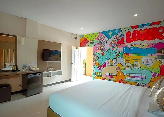 Smart 3* Bangkok
