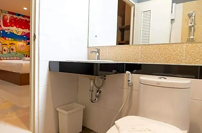 Smart Hotel Bangkok