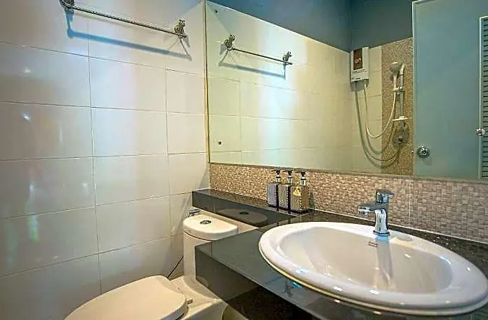 Smart 3* Bangkok