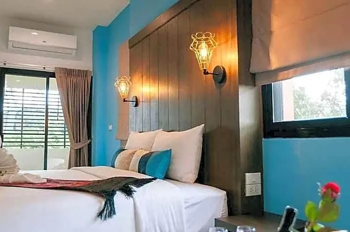 Hotel Smart