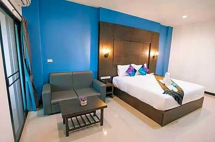 Smart Hotel 3*