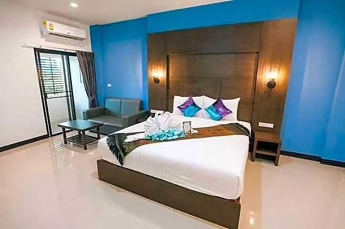 Smart Hotel