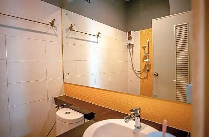Hotel Smart Bangkok