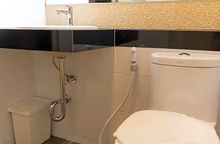 Hotel Smart 3*